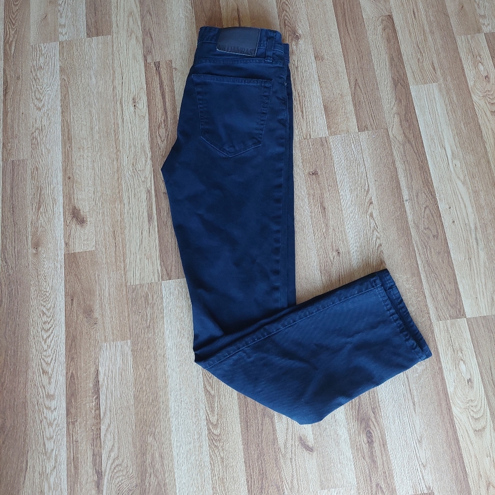 Men's WILLIAMRAST Dean Slim Straight Jeans